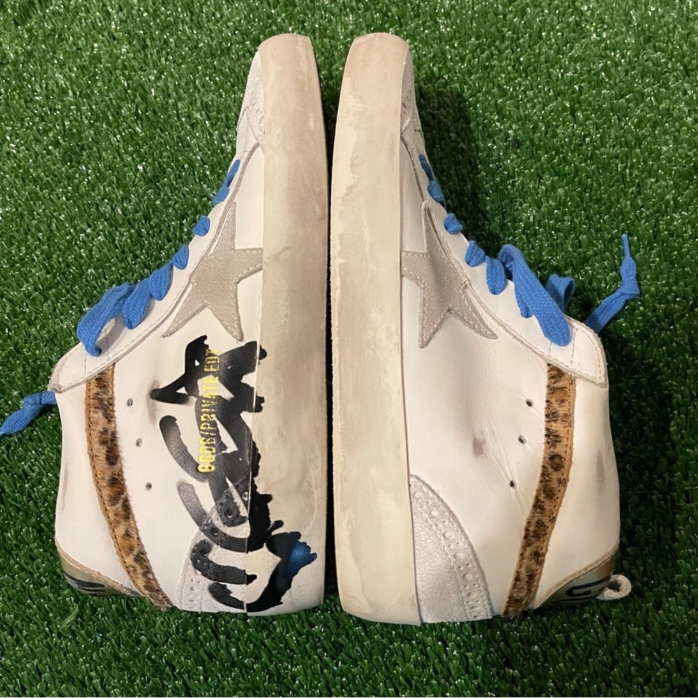 Golden goose GGDB Midstar sneaker